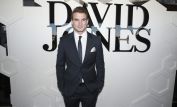 Alex Russell