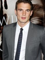 Alex Russell