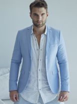 Alex Russell