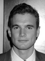 Alex Russell photo