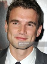 Alex Russell
