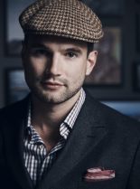 Alex Russell