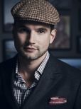 Alex Russell