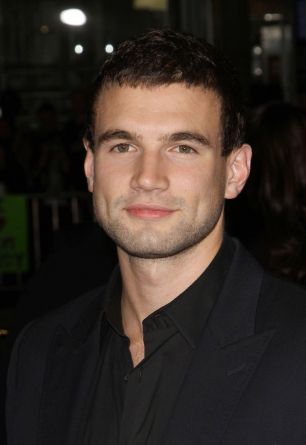 Alex Russell
