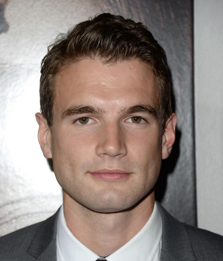 Alex Russell