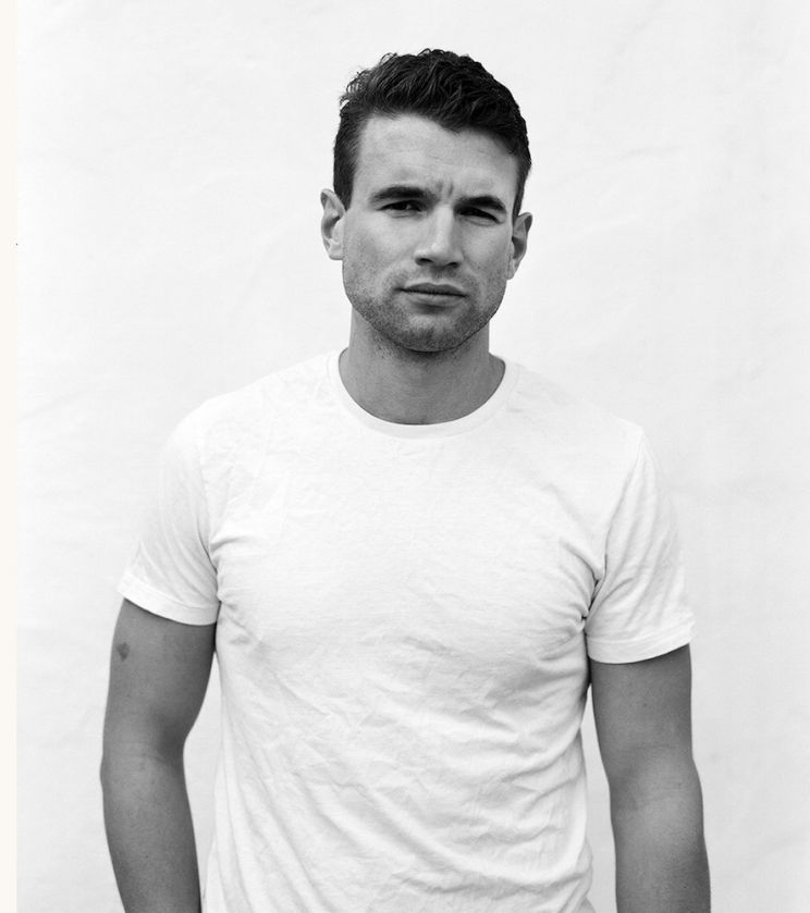 Alex Russell