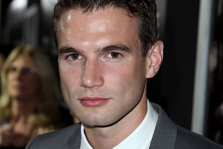 Alex Russell