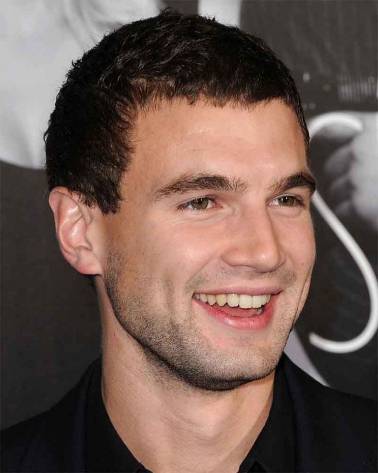 Alex Russell