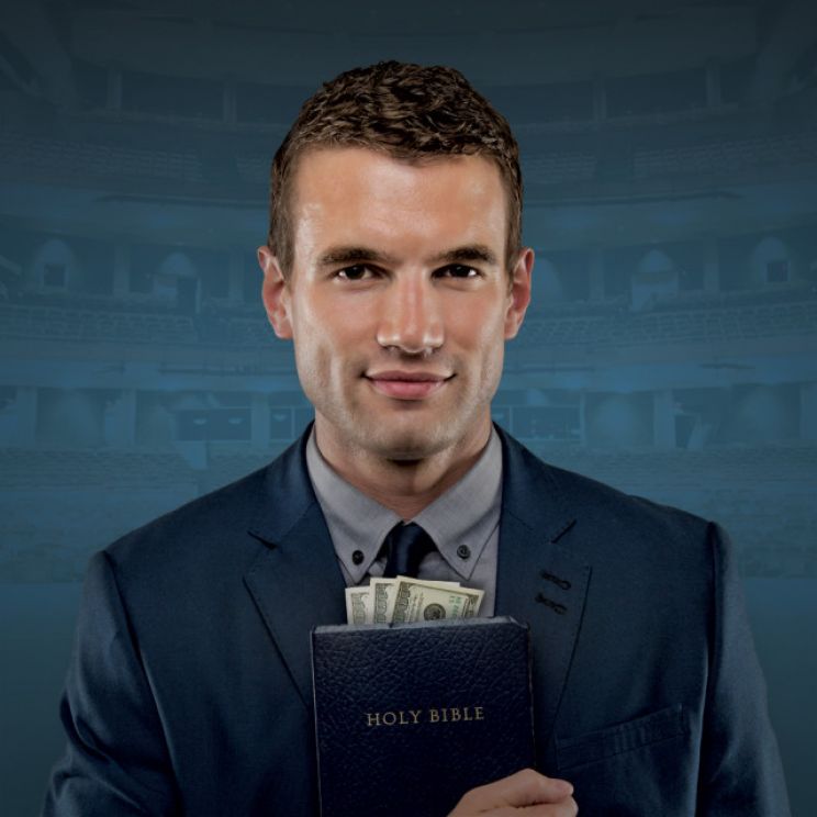 Alex Russell