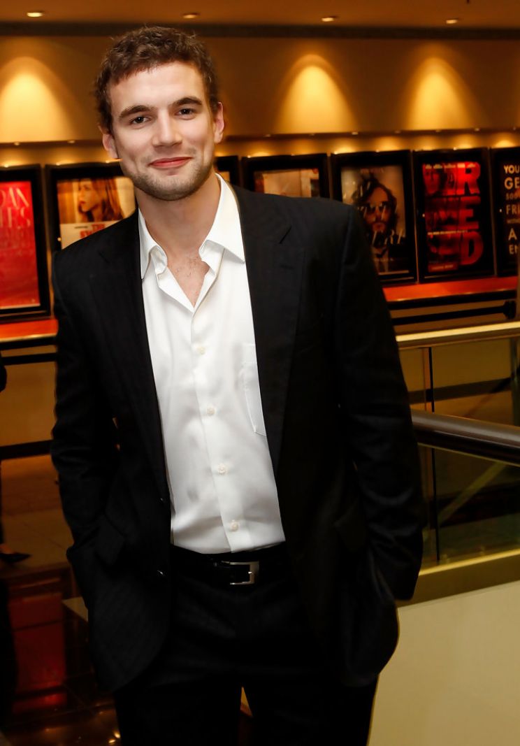 Alex Russell