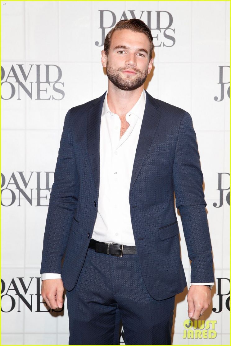 Alex Russell