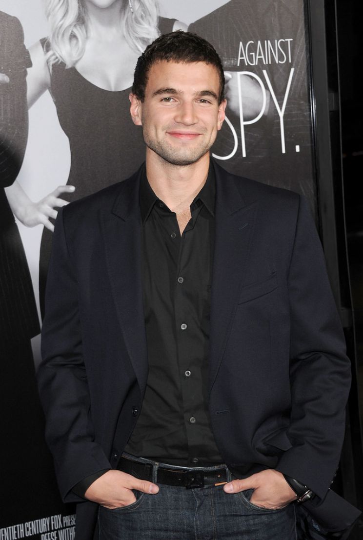 Alex Russell
