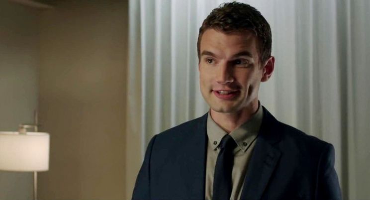 Alex Russell