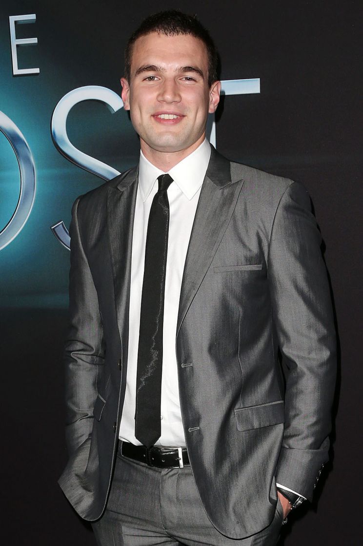 Alex Russell