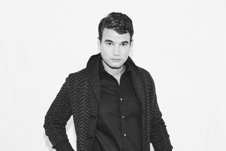 Alex Russell