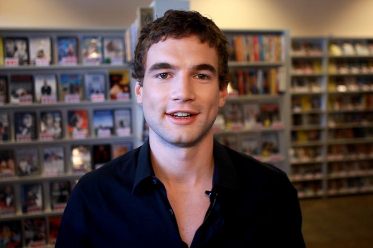 Alex Russell