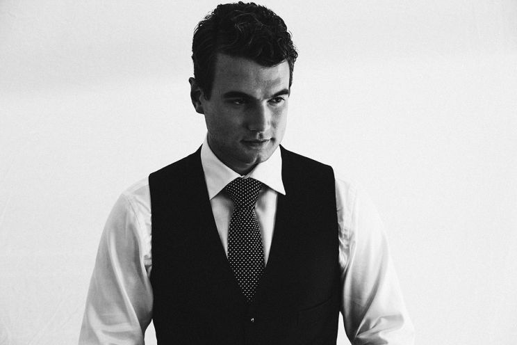 Alex Russell