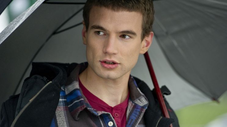 Alex Russell