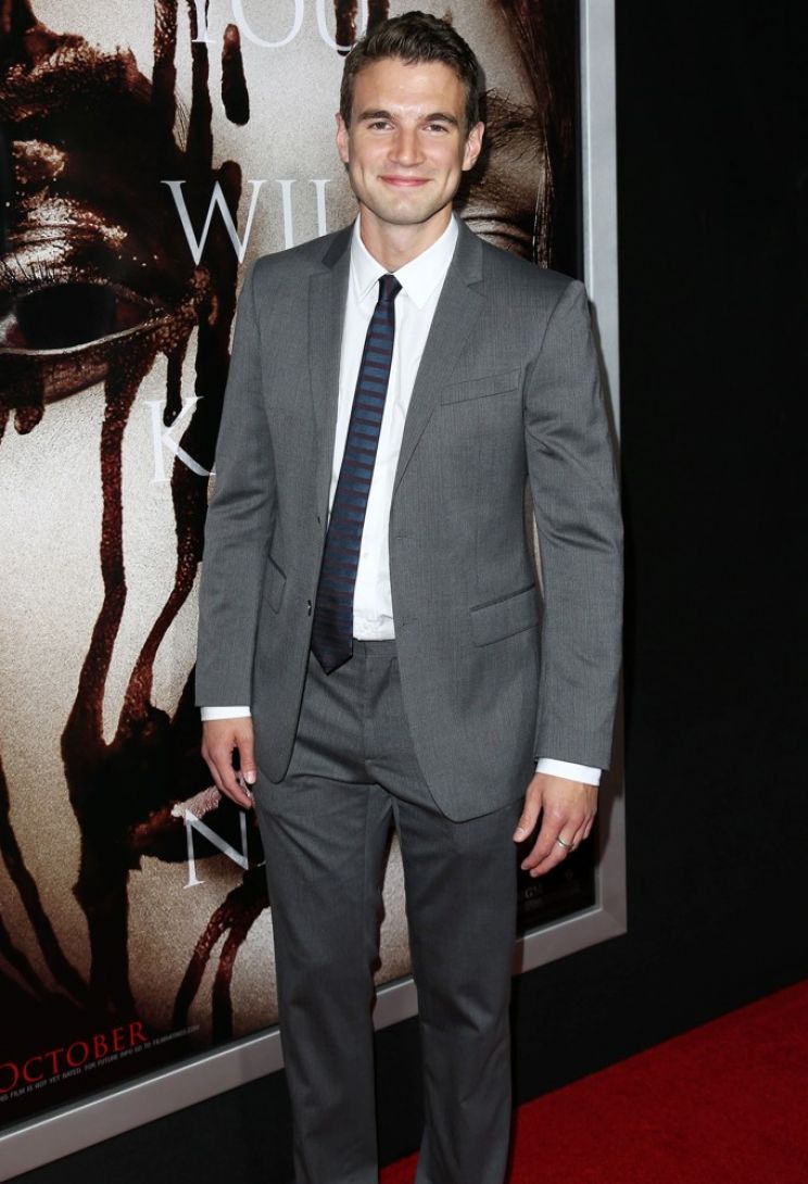 Alex Russell
