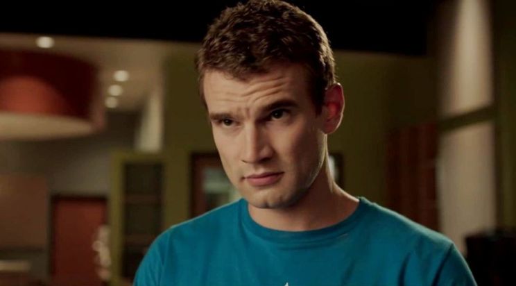 Alex Russell