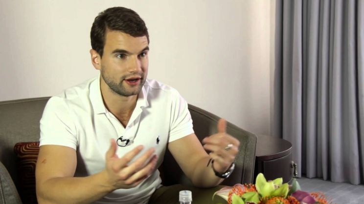 Alex Russell