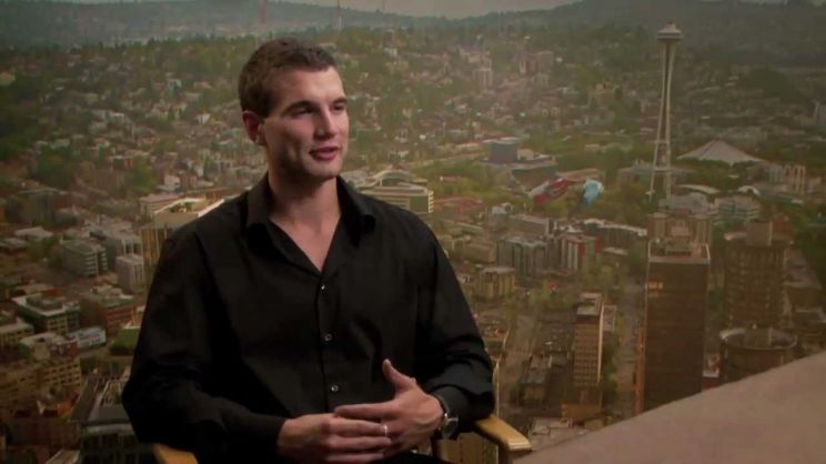 Alex Russell