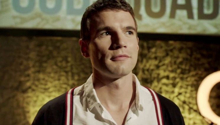 Alex Russell