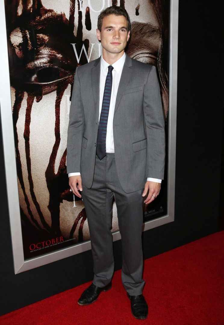 Alex Russell