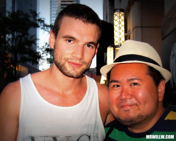 Alex Russell