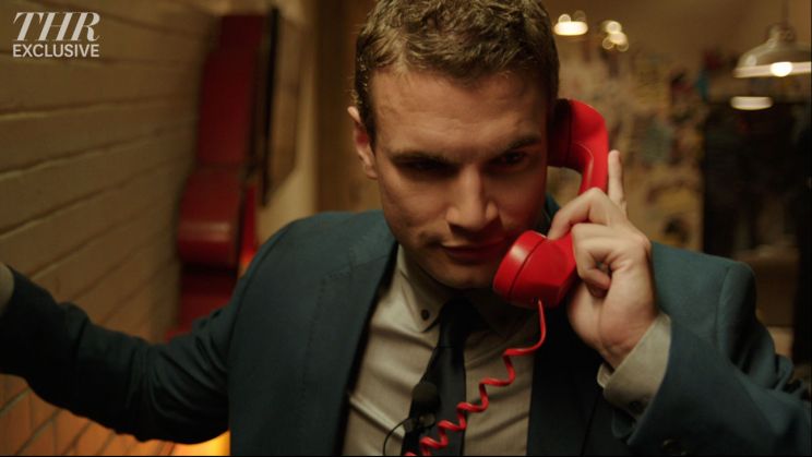 Alex Russell