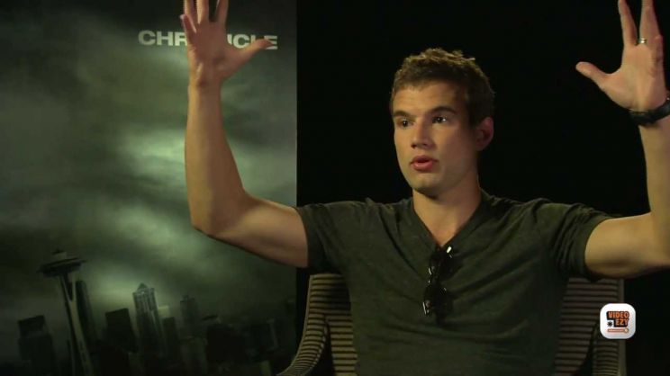 Alex Russell