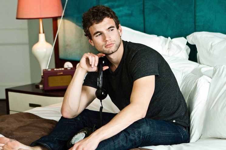 Alex Russell