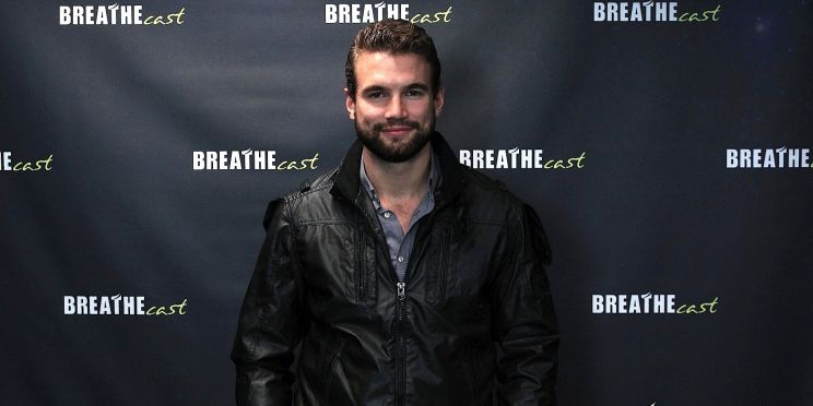 Alex Russell