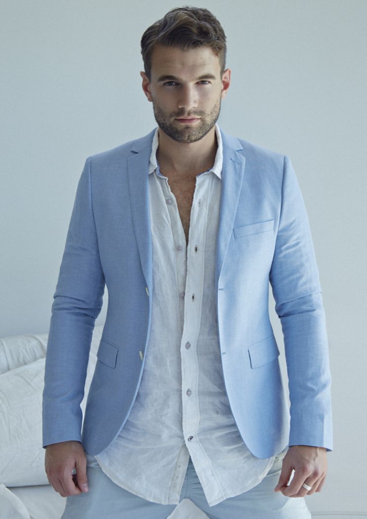 Alex Russell