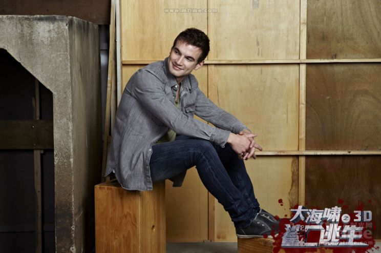 Alex Russell