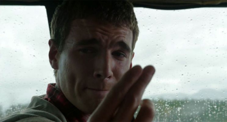 Alex Russell