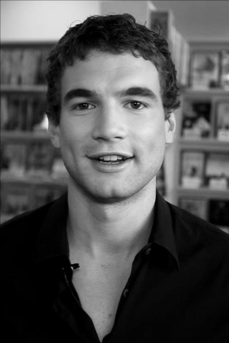 Alex Russell