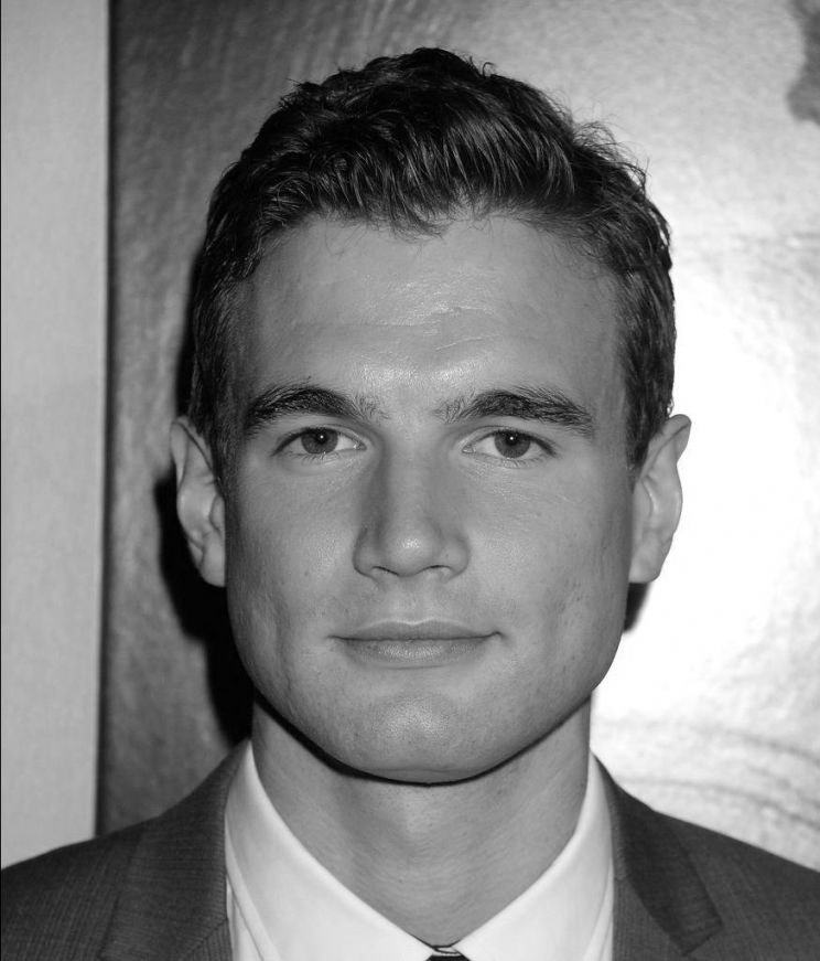 Alex Russell