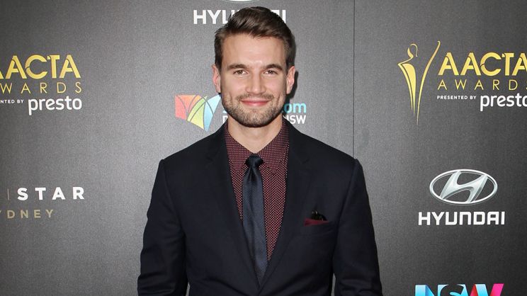 Alex Russell