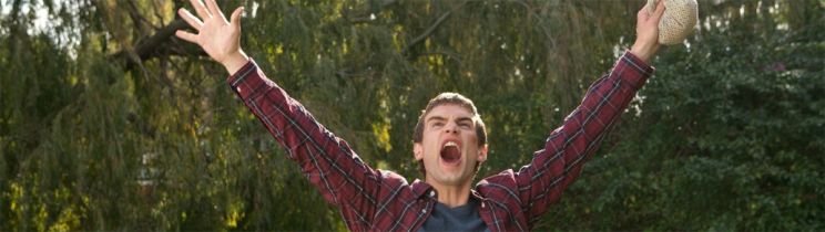 Alex Russell