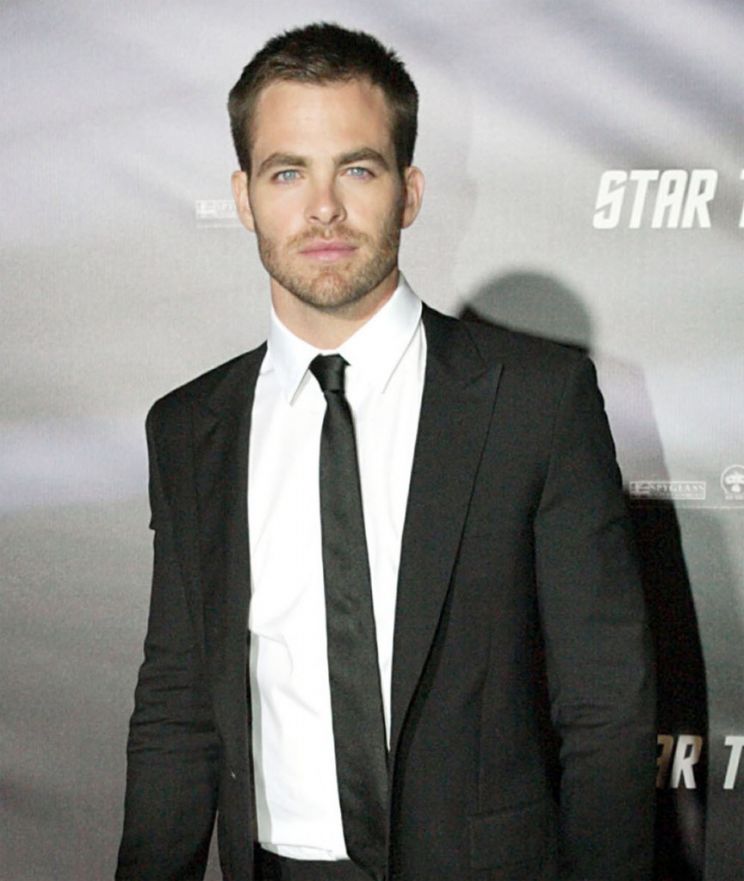 Alex Russell