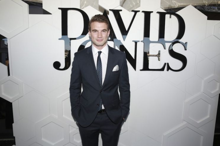 Alex Russell