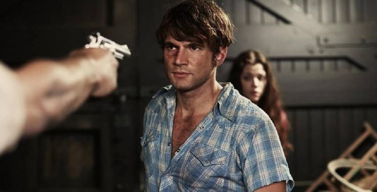 Alex Russell