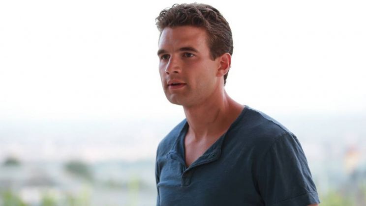 Alex Russell