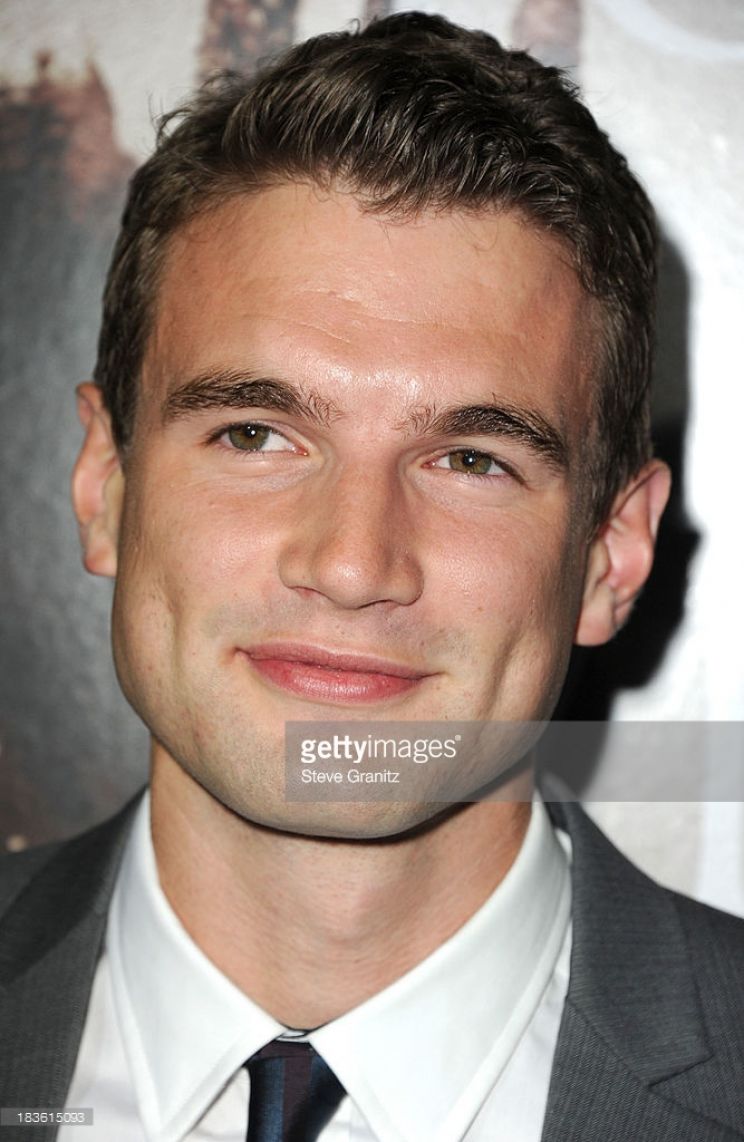 Alex Russell
