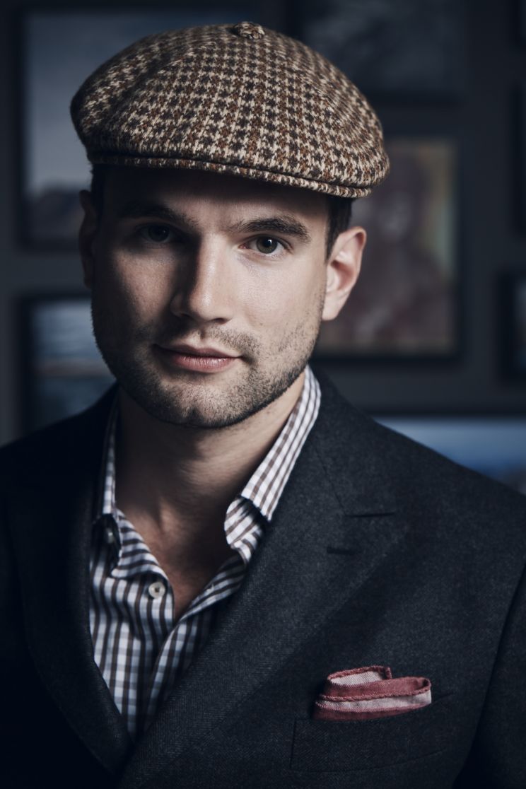 Alex Russell