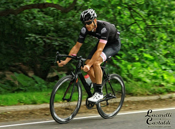 Alex Sanborn