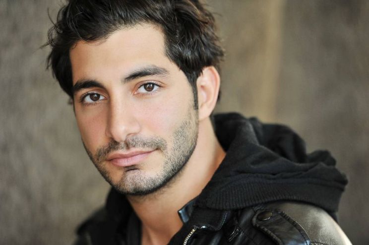 Alex Sanborn
