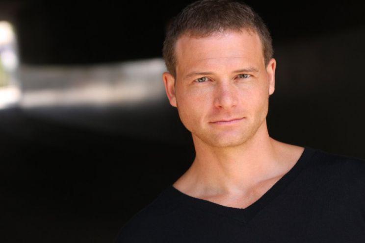 Alex Sanborn