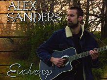 Alex Sanders